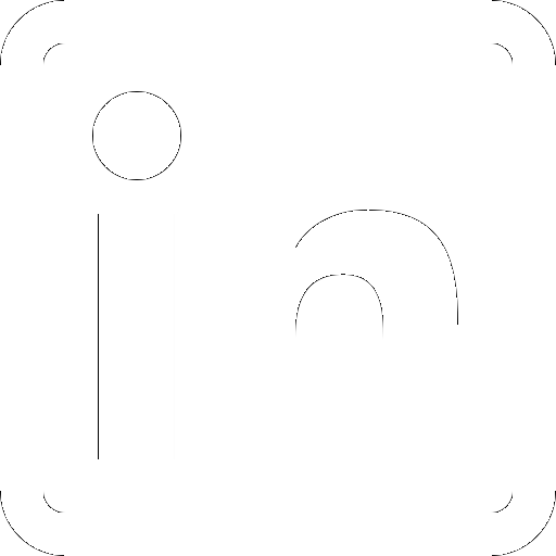 LinkedIn icon