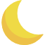 moon image